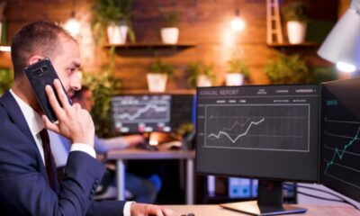 Trading Service