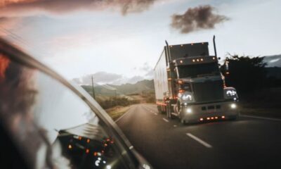 Trucking Company