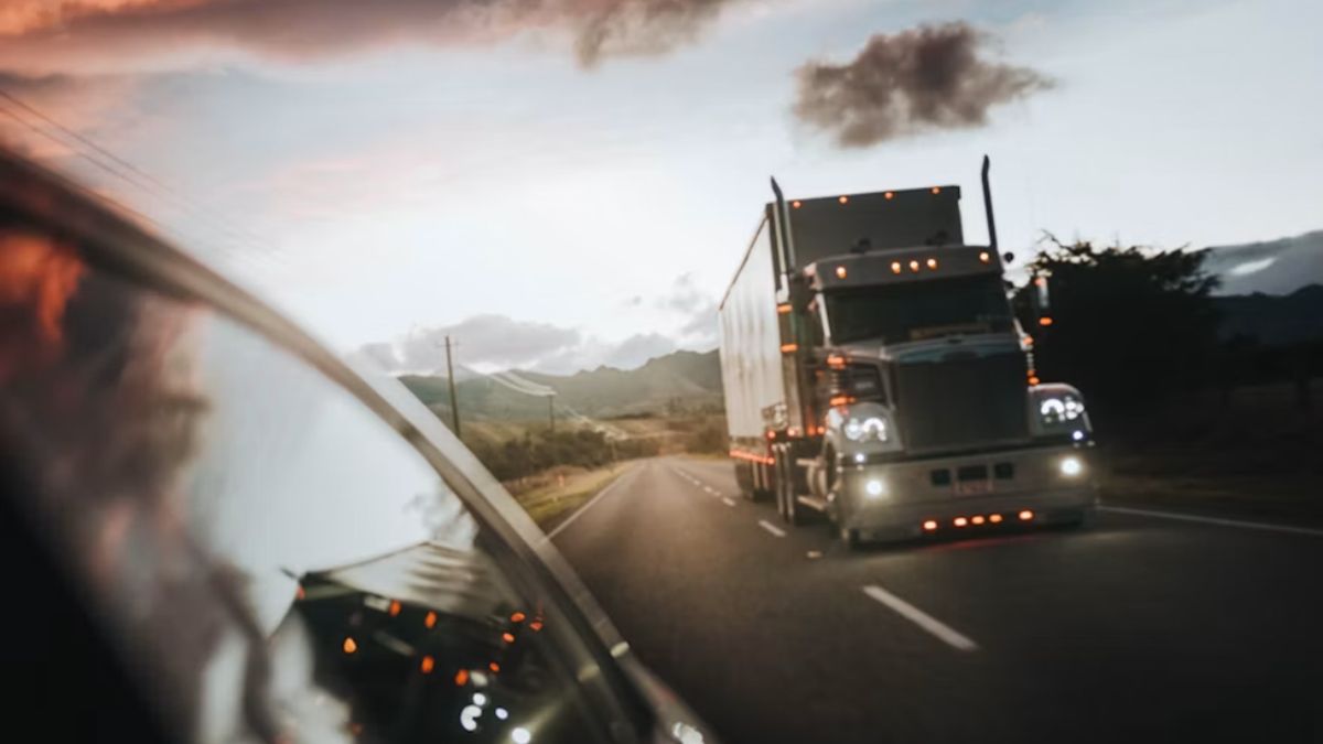 Trucking Company