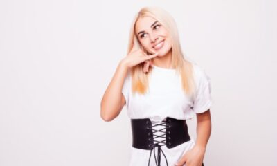 Underbust Corsets