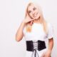 Underbust Corsets