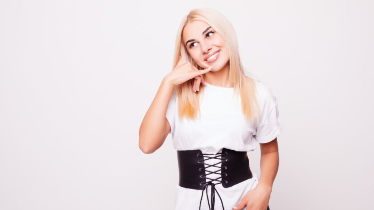 Underbust Corsets