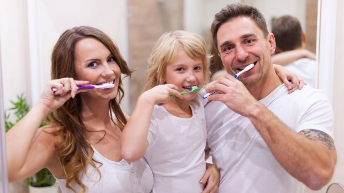 Urgent Dental Problems