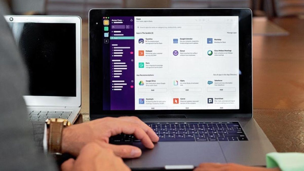 Viber Integrations