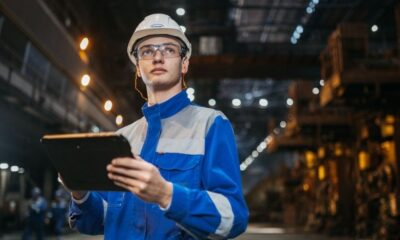 Warehouse Execution System