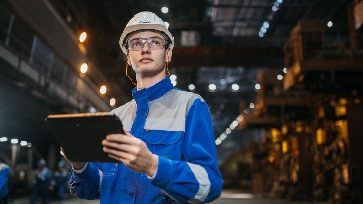 Warehouse Execution System