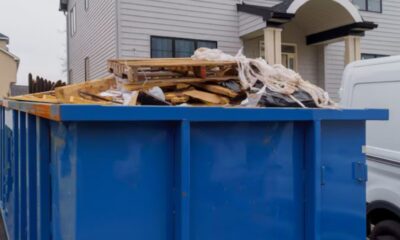 Waste Management