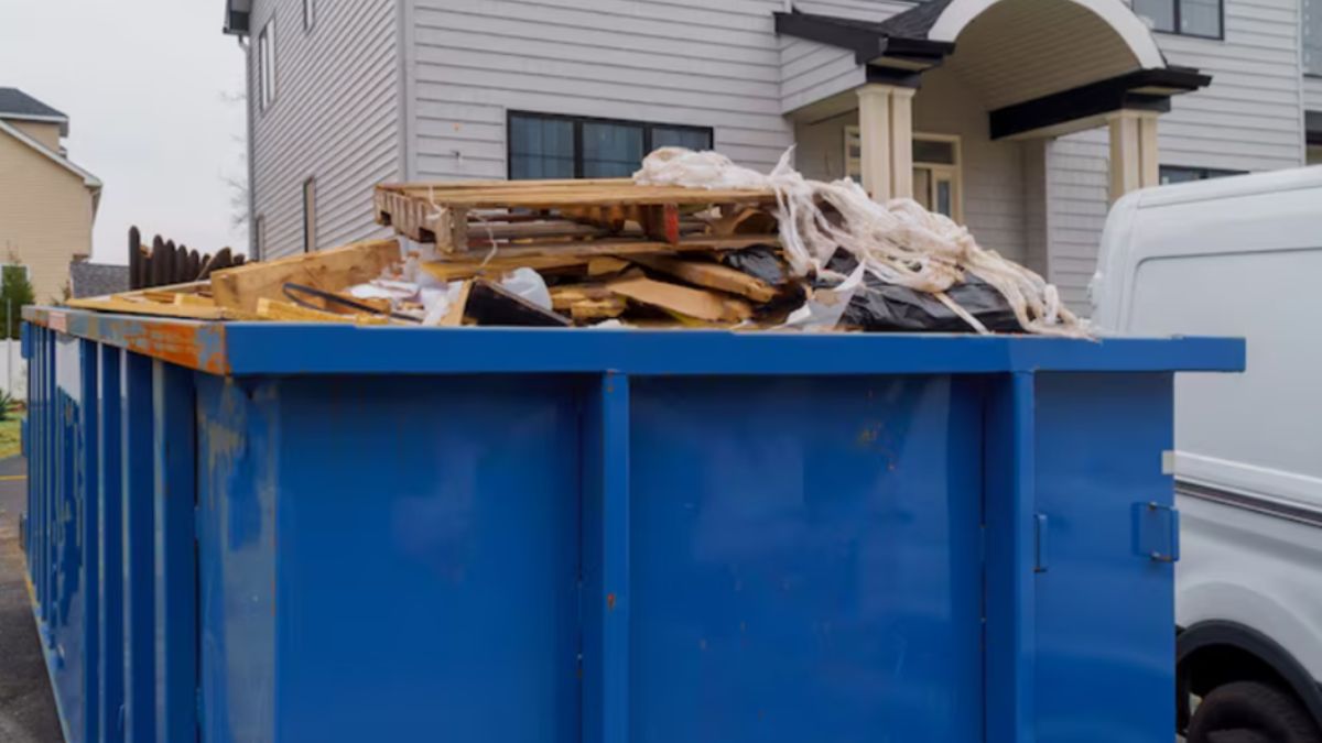 Waste Management