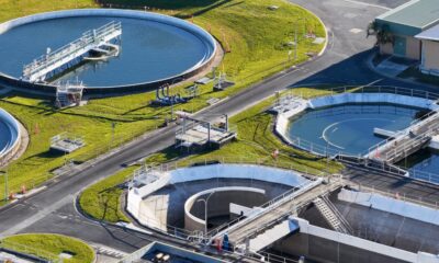 Wastewater Systems