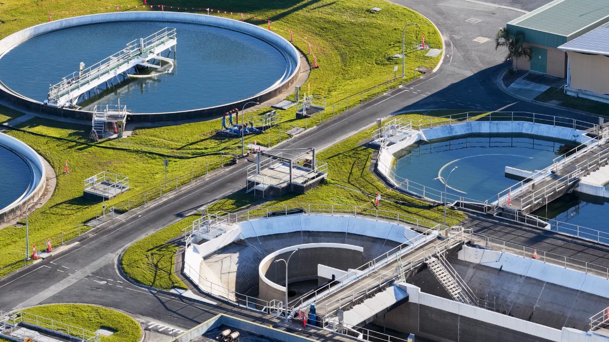 Wastewater Systems