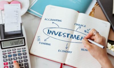 Wealth Management
