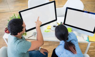 Website Navigation