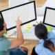 Website Navigation