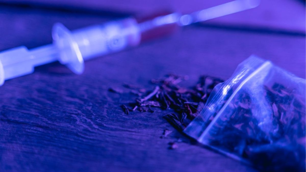 Wichita Addiction Treatment