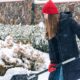 Winter Arrives