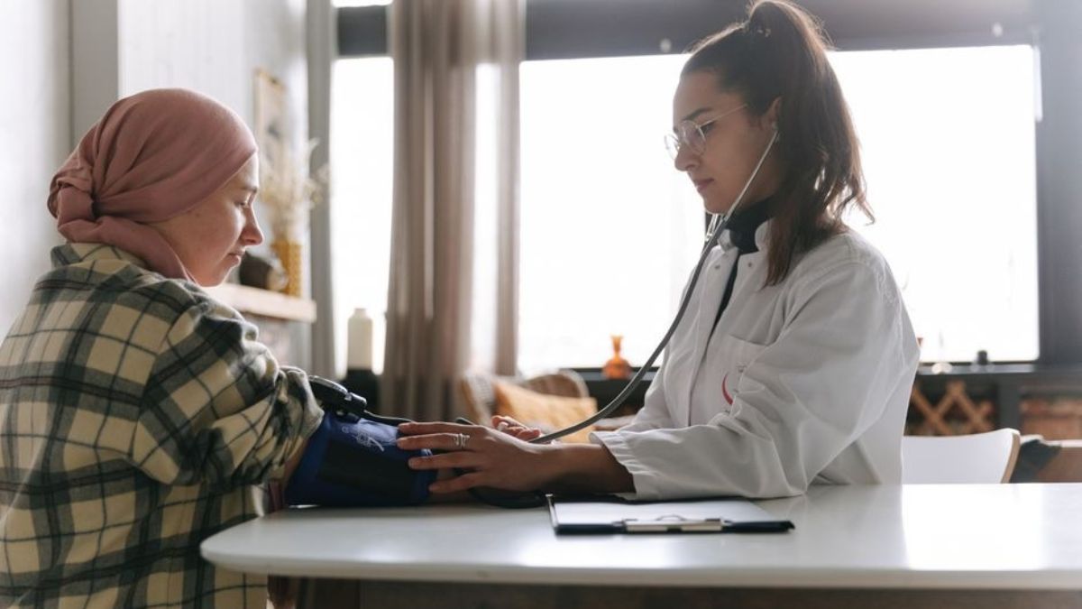 Women’s Wellness Care
