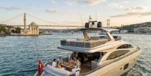 bosphorus yacht renta