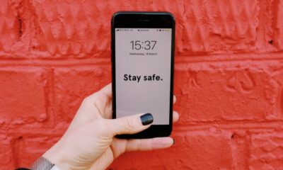 digital safety