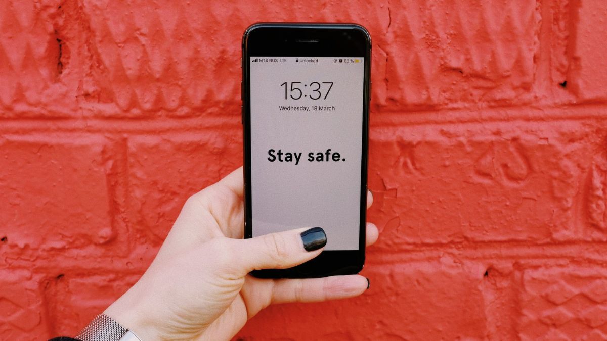 digital safety