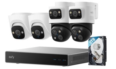 home surveillance