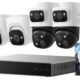 home surveillance