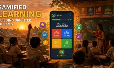 learning apps for kids