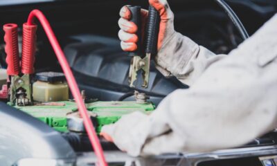 4s lipo batteries