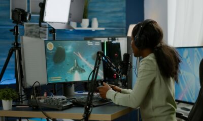 AI Video Dubbing