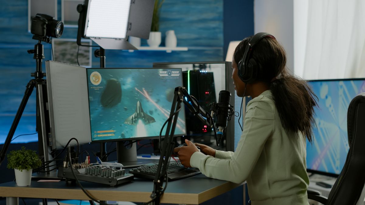 AI Video Dubbing