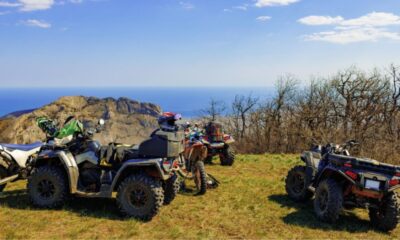 ATV Trailers