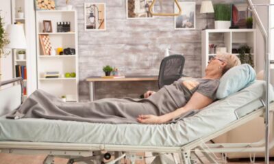 Adjustable Orthopaedic Beds