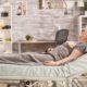 Adjustable Orthopaedic Beds