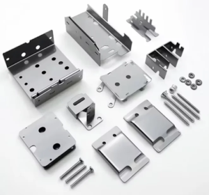 Advantages of Precision Sheet Metal Fabrication