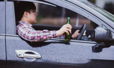 Alcohol Interlock Program