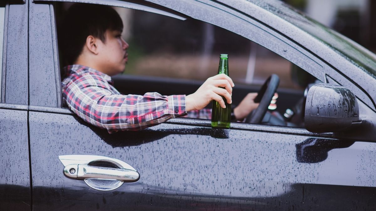 Alcohol Interlock Program