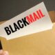 Blackmail Cases