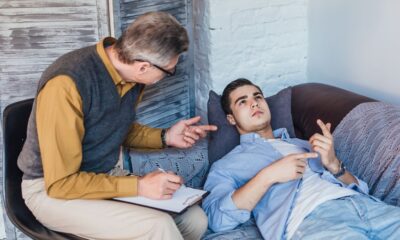 Brain Injuries