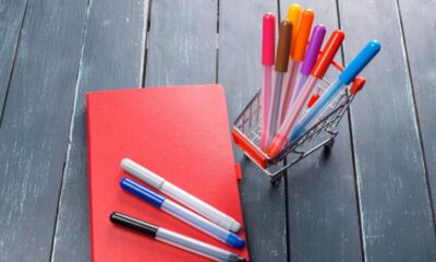 Branded Pencils