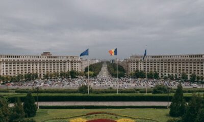 Bucharest