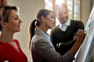 Build Stronger Foundations for Growth