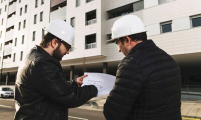 Building Inspection