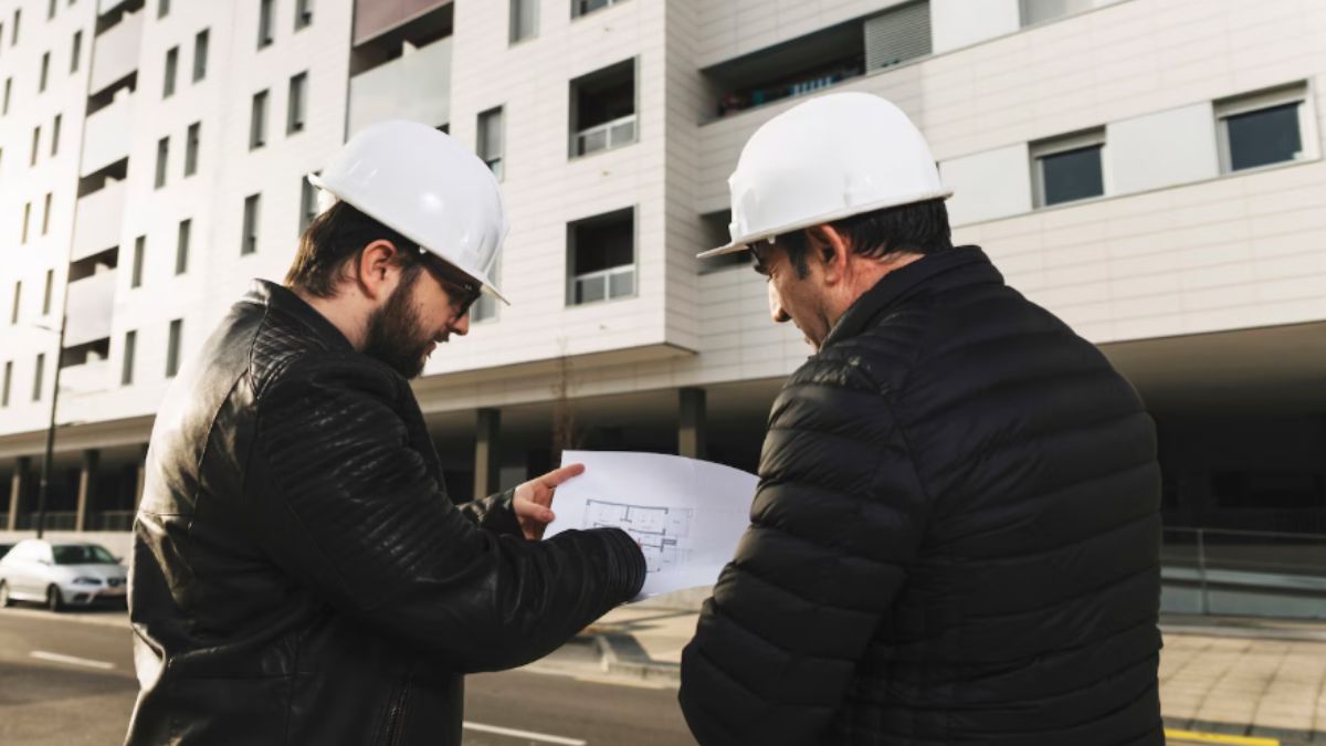 Building Inspection