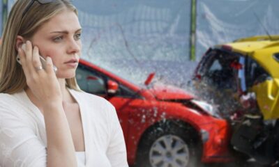 Car Accident