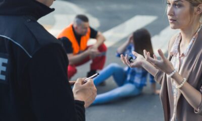 Car Accident Case