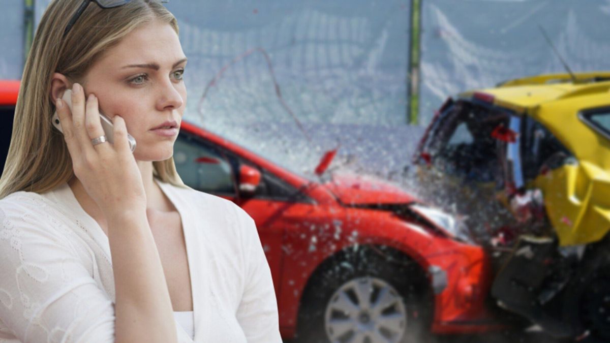 Car Accident