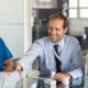 Chief Medical Officer