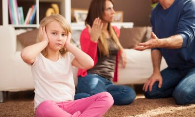 Child Custody