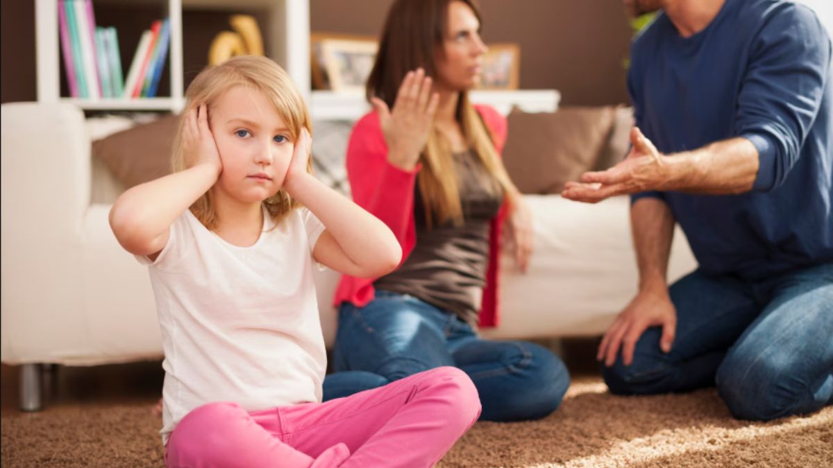 Child Custody