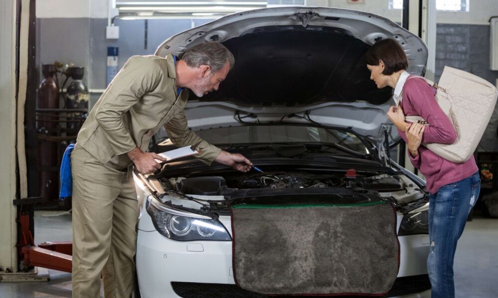 Collision Repair