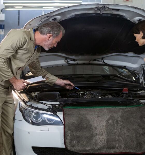 Collision Repair